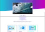 convert figma and photoshop images to HTML and CSS code